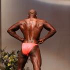 Michael  Miles - NPC Southern Classic 2012 - #1